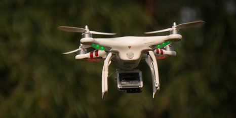 Drones FAQ
